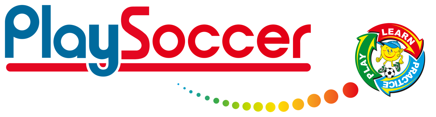 PlaySoccer – Play, Learn, Practice